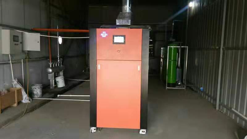 東光盛沃蒸汽模塊爐廠家，蒸汽熱源機節能優勢，蒸汽機免檢價格