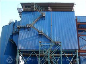 專業生產爐窯脫硫脫硝除塵器