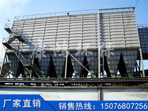 遼寧12噸鍋爐布袋除塵器優質生產商