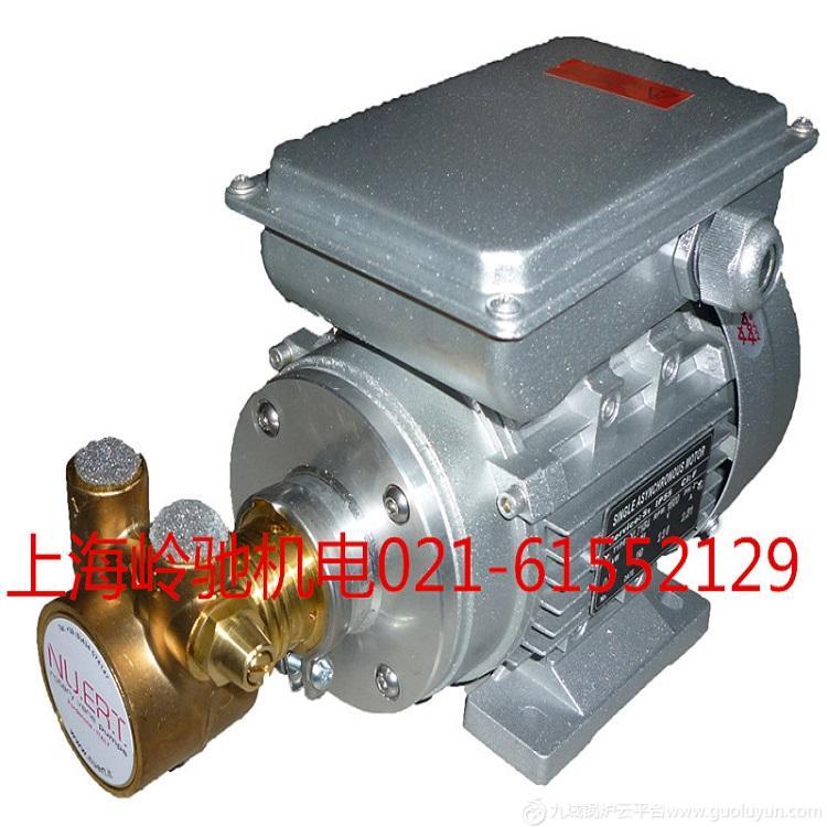 黃銅單相大馬力高壓旋轉葉片泵，鍋爐給水泵，反滲透泵