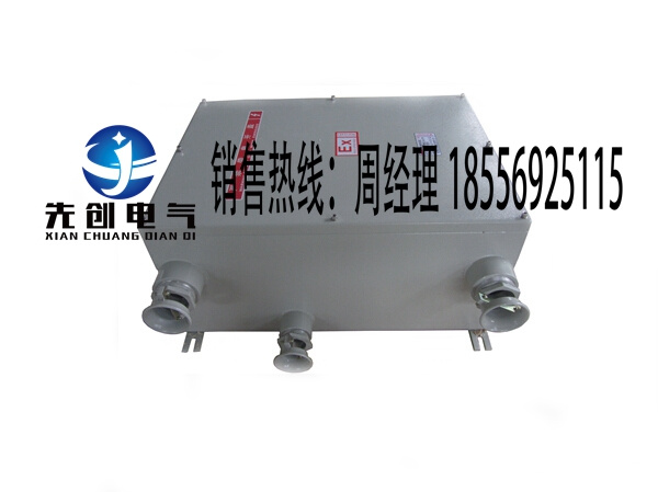 優(yōu)質(zhì)供應(yīng)防爆電器配電柜，防爆電箱，現(xiàn)貨供應(yīng)