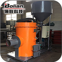 抗結(jié)焦生物質(zhì)配套鍋爐改造生物質(zhì)