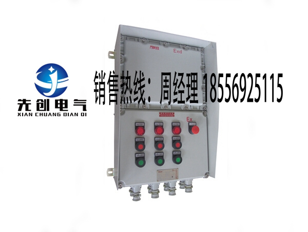 廠家直銷(xiāo)防爆正壓柜，防爆冷柜，防爆小屋，現(xiàn)貨供應(yīng)