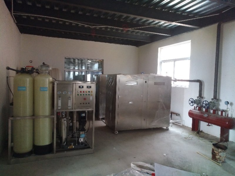 蒸汽源機/蒸汽模塊鍋爐/東光盛沃蒸汽機怎么節能30%以上