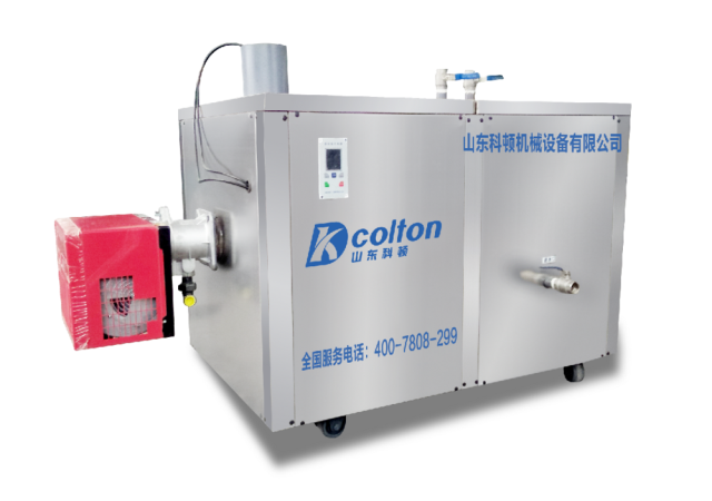 1噸蒸汽發生器 免辦證器鍋爐 科頓廠家批發定制