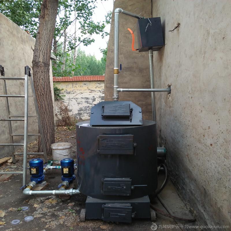 貴州省浩豐hf-012型養殖升溫設備,養殖加溫鍋爐廠