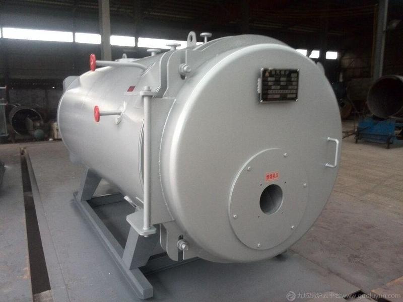 河南熱水鍋爐1噸2噸4噸真空熱水鍋爐價(jià)格 政府采購企業(yè)